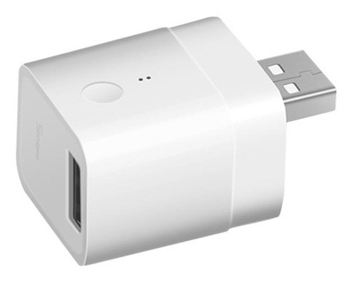 Interruptor Micro Wifi Usb 5volt Sonoff 1