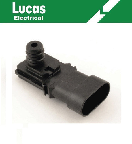 Sensor De Presion Map Lucas Renault Kangoo/clio 7700101762 0
