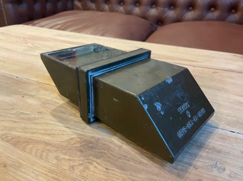 Visor Para Tanque De Guerra Aparato Óptico Siplex 1