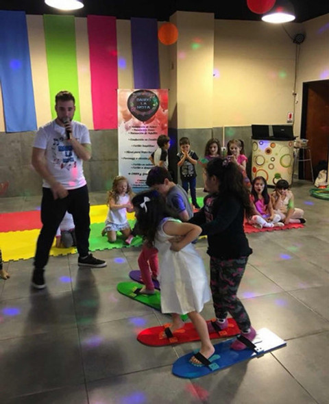 Animaciones Infantiles 1