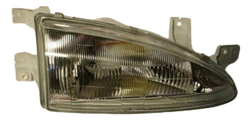 Semioptica Derecho Hyundai Accent 94-96 0