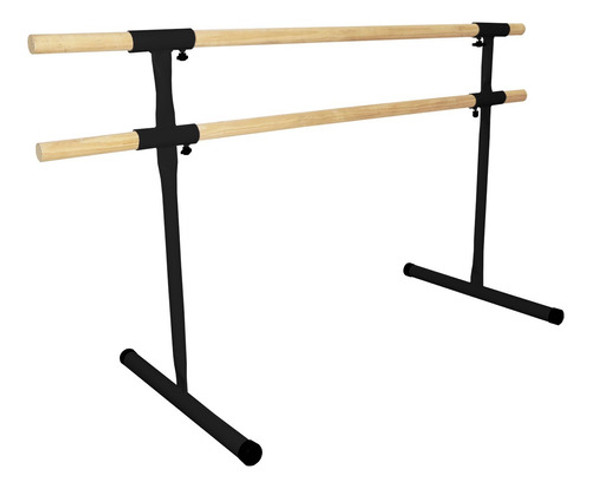 Barras Doble Danza Profesionales Móvil 2 M Fabrica Oferta 0