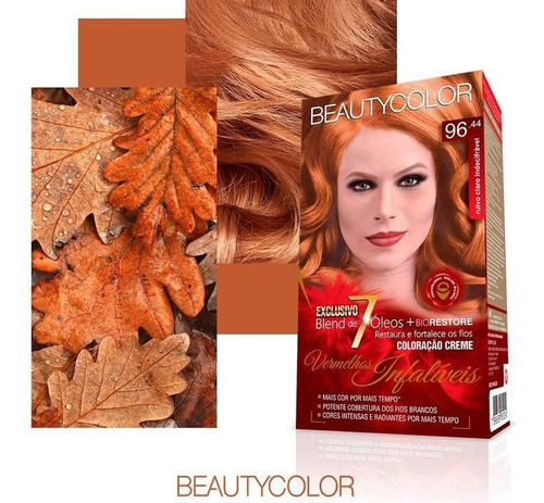 Tinta Beautycolor 96.44 0