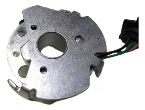 Captor Sin Avance Inyeccion Ford Vw Egs 1