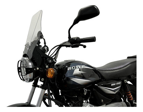Parabrisas Bajaj Boxer 150 Linea Laberinto® - Pferd® 0