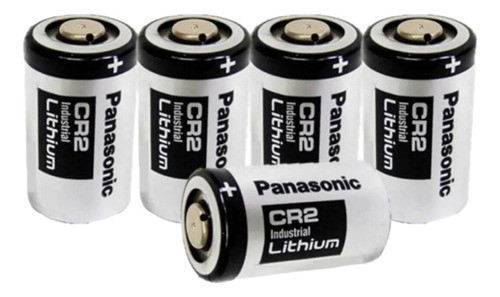 Pilas Cr2 Panasonic Alcalina Ph Ventas 1