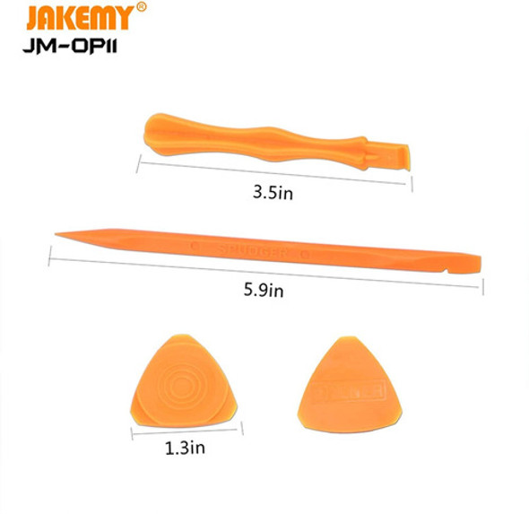 Kit Herramientas De Plastico Para Arreglar Tablet/celular 1 Kit Herramientas De Plastico Para Arreglar Tablet/celular 1