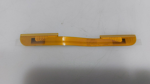 Flex Pantalla Tcl L65p8m 68 Pin 112mm 68p_(flat_76mm) 13475g 1