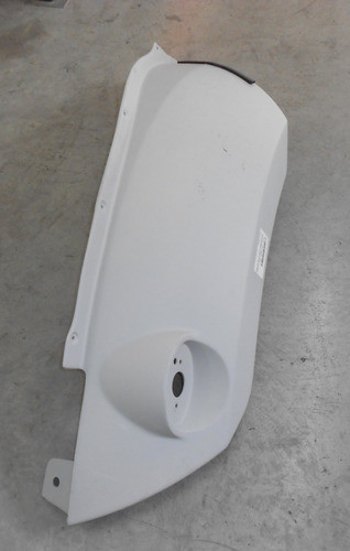 Guardabarro Delantero Der. Parte Delantera Ford Cargo 1