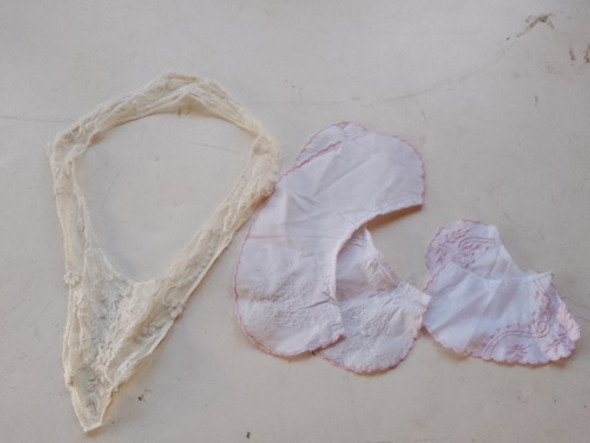 Cuellos Bordados Para Ropa De Niñas Y Cuello Encaje 0 Cuellos Bordados Para Ropa De Niñas Y Cuello Encaje 0