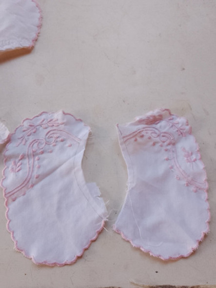 Cuellos Bordados Para Ropa De Niñas Y Cuello Encaje 1 Cuellos Bordados Para Ropa De Niñas Y Cuello Encaje 1