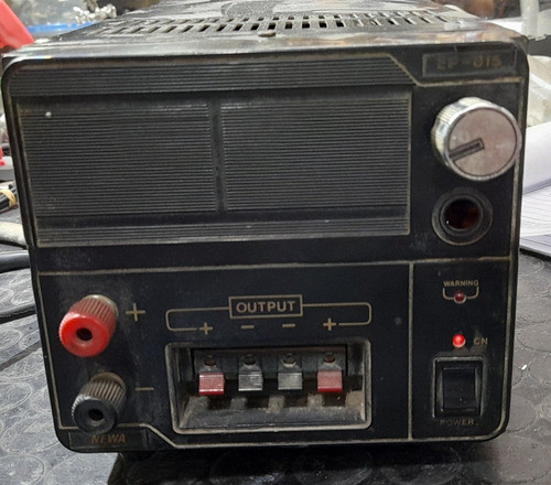 Fuente De Alimentacion 12v 15amper 0