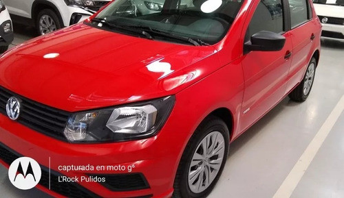Color De Retoque Vw Rojo Flash  Gol Gol Trend Fox Golf Suran 0