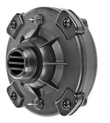 20 Driver Spyder Con Cono Y Filtros Mas Kit Cables 0