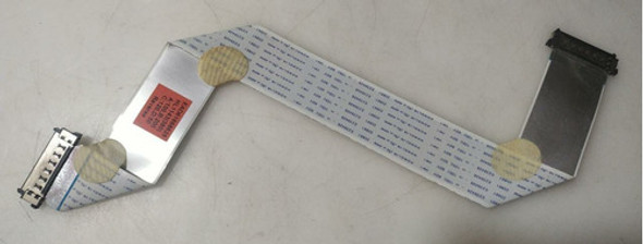Flex Cable Lvds LG 47lv3700 Ead61668625 E239426 0 Flex Cable Lvds LG 47lv3700 Ead61668625 E239426 0