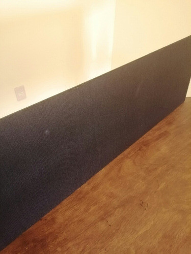 Alfombra Metalica Para Estufa Calefactor 1