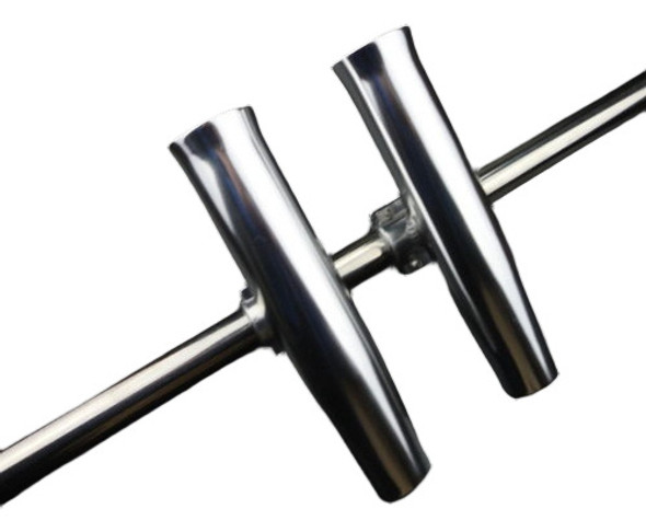 2pcs Aluminio Trig Torneo Estilo Abrazadera En Peces Portaca 0 2pcs Aluminio Trig Torneo Estilo Abrazadera En Peces Portaca 0