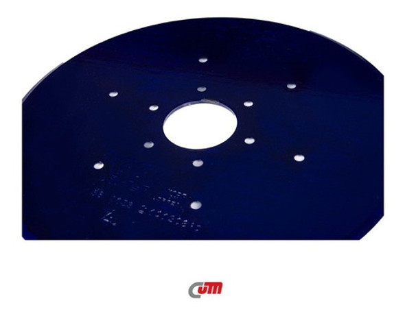 Disco Sembradora 15 X 4,00mm Ar 68.5mm Tatú Cum 1