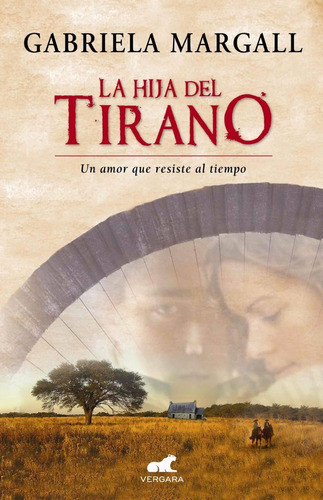 La Hija Del Tirano - Margall - B De Bolsillo 0