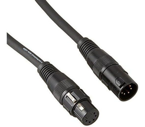 Adj Productos Ac5pdmx3 Etapa Y Cable De Potencia De Estudio 0