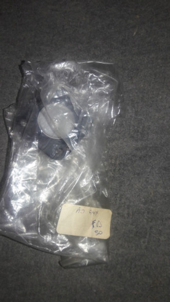 Diafragma Canilla De Nafta Suzuki Fa/fz 50 - Grande 1