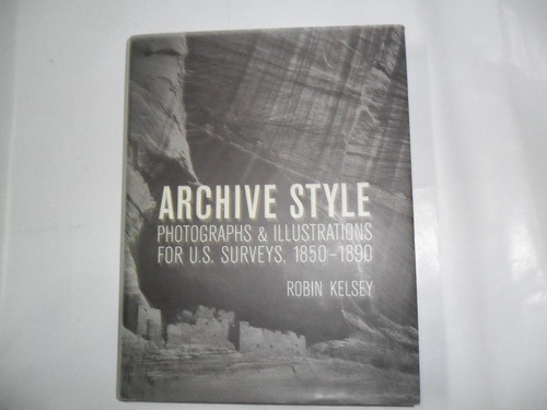 Archive Style Robin Kelsey Photograps Illustrations 1850 0