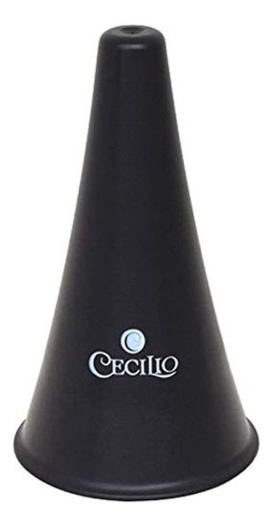 Cecilio Soporte Plegable Portátil Para Clarinete 1