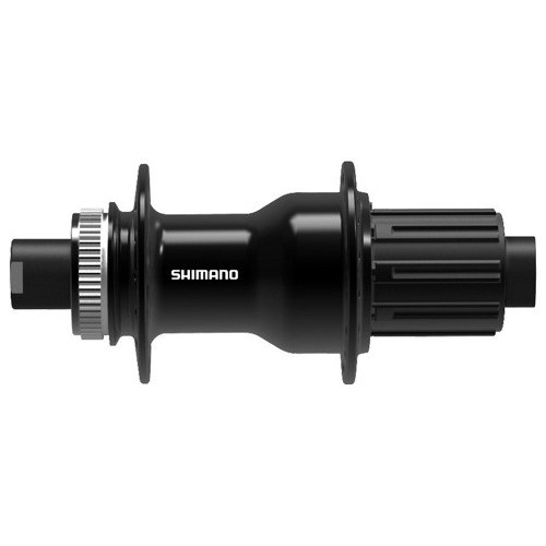 Maza Trasera Shimano Cues Fh Tc500 Hm B 28h 12v 12x148 Cl Hg 0