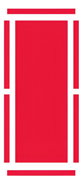 Pano Vermelho P Sinuca / Bilhar  Até 2,30x1,30 - Completo 0 Pano Vermelho P Sinuca / Bilhar  Até 2,30x1,30 - Completo 0