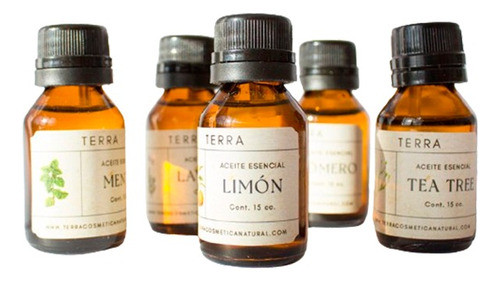 Aceite Esencial Oleo 31 0