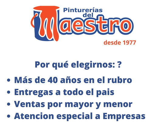 Dessutol Venier Tapagoteras 5 Lt 1