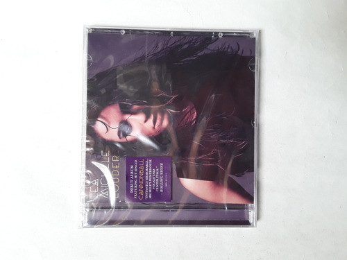 Cd Lea Michele Louder 0