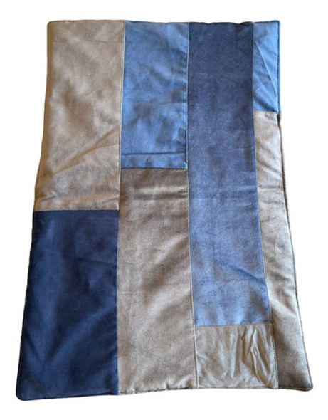 Mini Pillow 75x50cm Para Mascotas 1 Mini Pillow 75x50cm Para Mascotas 1