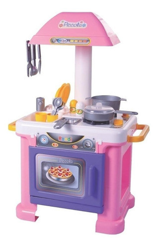 Rondi Cocina Piccola  Lny 3079 Loonytoys 1