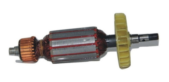 Inducido Rotor Amoladora Black&decker G720 41/2 0