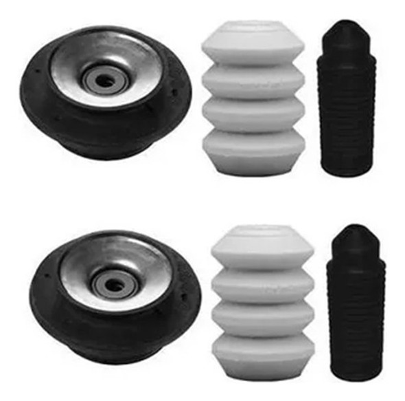 Cazoleta Crapodina Fuelle Con Tope Gol Power Kit X2 1