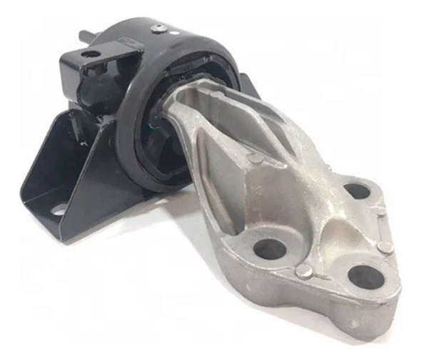 Soprte Izq Motor Onix Prisma Sonic 2012-2016 Caja Automatica 0