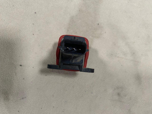 Botón Interruptor Corta Combustible Original  Peugeot Todos 1