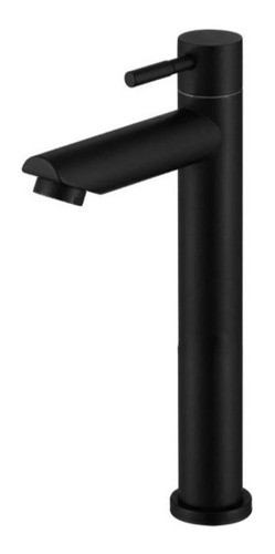Monocomando Lavatorio 31cm Serie Palito Negra Rimontti 0