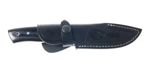 Cuchillo De Caza Muela Kodiak-10m, Hoja De 10 Cm Peso 200 Gr 1