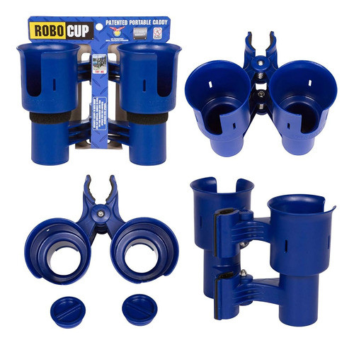 Robocup, Marina, Versión Mejorada, El Mejor Portavasos Para 0