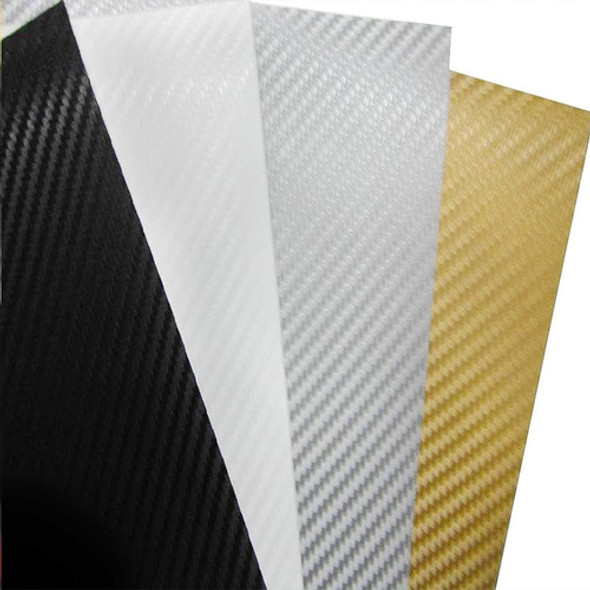Film Lamina Vinilo Fibra Carbono Gris Claro 3d .x M2 F105 1