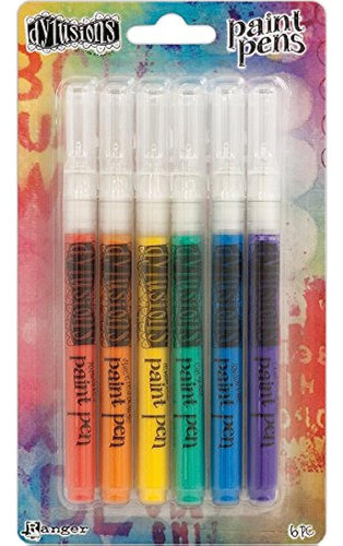 Ranger Mda53897 Dina Wakley Media Tools 2pkg 0