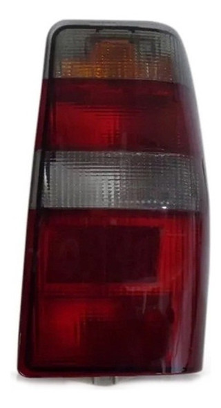 Farol Trasero Derecho Fume Fiat Fiorino 1986 Al 1990 0 Farol Trasero Derecho Fume Fiat Fiorino 1986 Al 1990 0