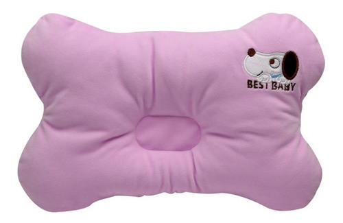 Almohada Para Bebé 1