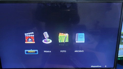 Tv Noblex 32ld874 Funcionando (con Detalles / A Revisar) 0