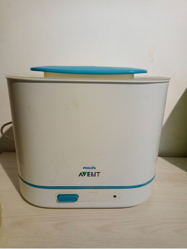 Esterilizador Mamaderas Avent Electrico, 1