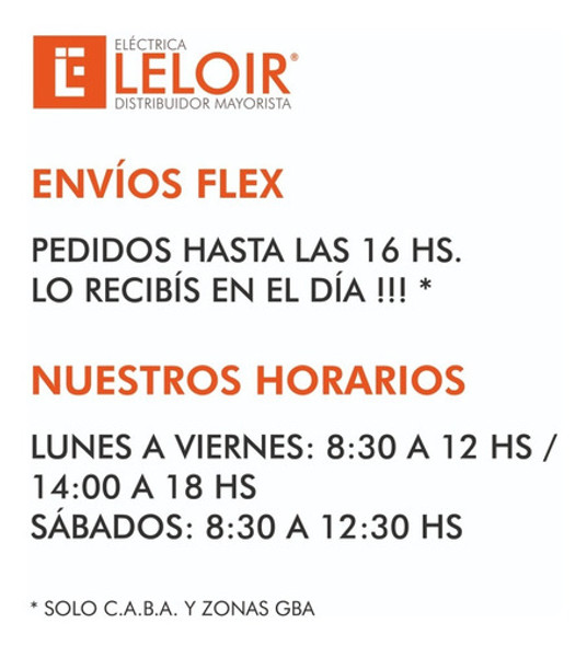 Accesorio Cablecanal 100x50 Portabastidor Kalop 1