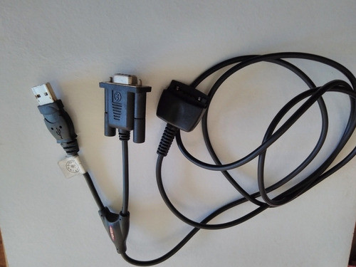 Cable Para Palm M500 0