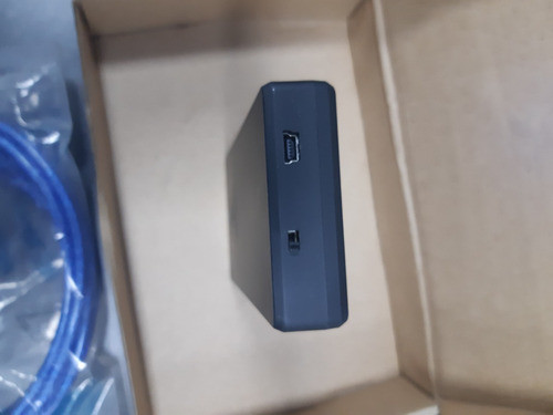 Leitor  Portátil Rfid Uhf 2-3 Metros Para Celular Android 1